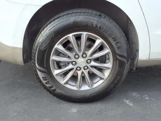 Buick Enclave 2022 Premium 4dr Crossover