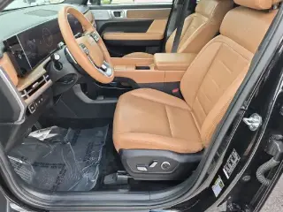 Hyundai SANTA FE 2024 AWD Limited 4dr SUV