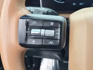 Hyundai SANTA FE 2024 AWD Limited 4dr SUV