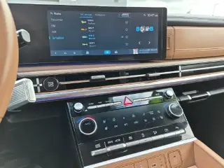 Hyundai SANTA FE 2024 AWD Limited 4dr SUV