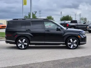 Hyundai SANTA FE 2024 AWD Limited 4dr SUV