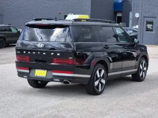 Hyundai SANTA FE 2024 AWD Limited 4dr SUV