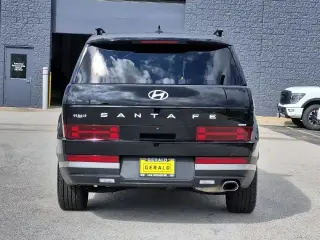 Hyundai SANTA FE 2024 AWD Limited 4dr SUV