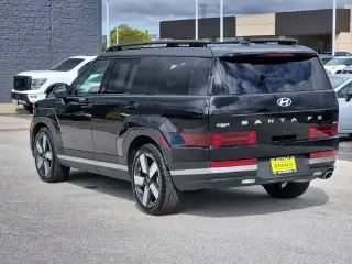 Hyundai SANTA FE 2024 AWD Limited 4dr SUV