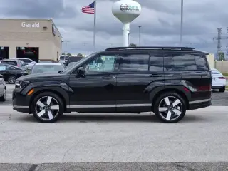 Hyundai SANTA FE 2024 AWD Limited 4dr SUV