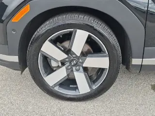 Hyundai SANTA FE 2024 AWD Limited 4dr SUV
