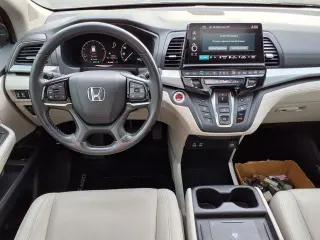 Honda Odyssey 2025 EX-L 4dr Mini-Van