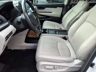 Honda Odyssey 2025 EX-L 4dr Mini-Van