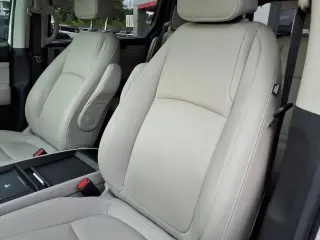 Honda Odyssey 2025 EX-L 4dr Mini-Van