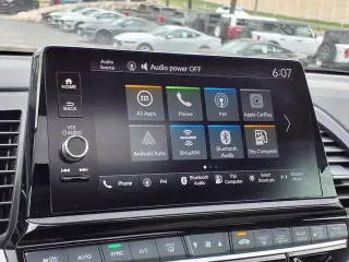 Honda Odyssey 2025 EX-L 4dr Mini-Van