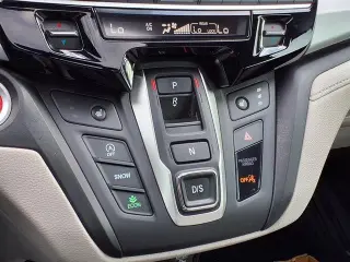 Honda Odyssey 2025 EX-L 4dr Mini-Van
