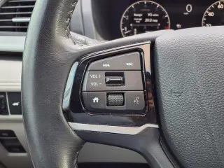 Honda Odyssey 2025 EX-L 4dr Mini-Van