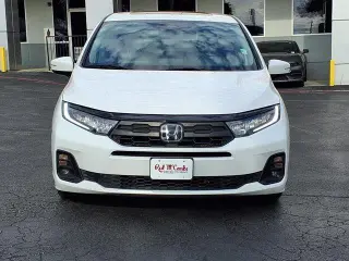 Honda Odyssey 2025 EX-L 4dr Mini-Van