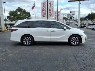 Honda Odyssey 2025 EX-L 4dr Mini-Van