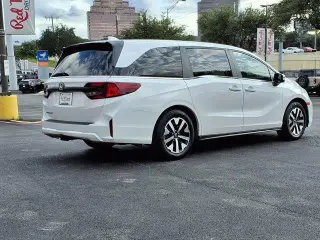 Honda Odyssey 2025 EX-L 4dr Mini-Van