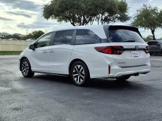Honda Odyssey 2025 EX-L 4dr Mini-Van