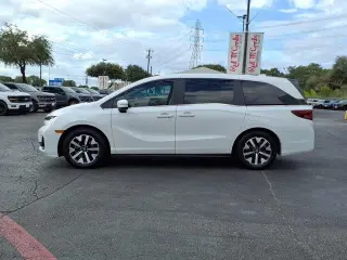 Honda Odyssey 2025 EX-L 4dr Mini-Van