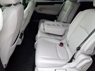 Honda Odyssey 2025 EX-L 4dr Mini-Van