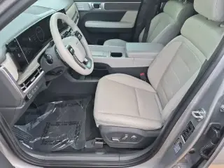 Hyundai SANTA FE Hybrid 2025 AWD Limited 4dr SUV