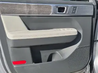 Hyundai SANTA FE Hybrid 2025 AWD Limited 4dr SUV