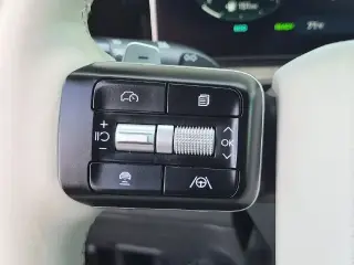 Hyundai SANTA FE Hybrid 2025 AWD Limited 4dr SUV