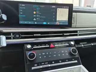 Hyundai SANTA FE Hybrid 2025 AWD Limited 4dr SUV