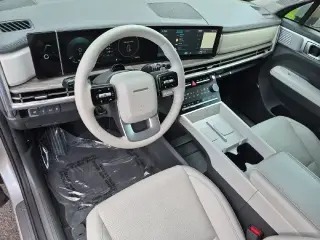 Hyundai SANTA FE Hybrid 2025 AWD Limited 4dr SUV
