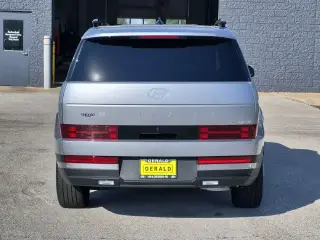 Hyundai SANTA FE Hybrid 2025 AWD Limited 4dr SUV