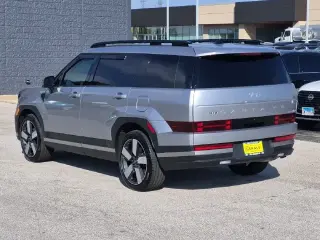 Hyundai SANTA FE Hybrid 2025 AWD Limited 4dr SUV