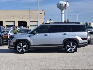 Hyundai SANTA FE Hybrid 2025 AWD Limited 4dr SUV