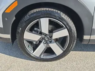 Hyundai SANTA FE Hybrid 2025 AWD Limited 4dr SUV