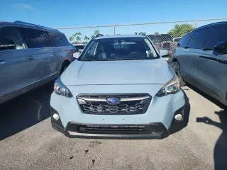 Subaru Crosstrek 2018 AWD 2.0i Premium 4dr Crossover CVT