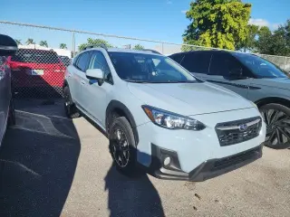 Subaru Crosstrek 2018 AWD 2.0i Premium 4dr Crossover CVT