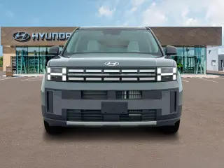 Hyundai SANTA FE 2024 AWD SE 4dr SUV