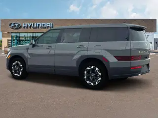 Hyundai SANTA FE 2024 AWD SE 4dr SUV