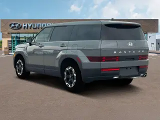 Hyundai SANTA FE 2024 AWD SE 4dr SUV