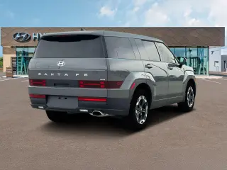 Hyundai SANTA FE 2024 AWD SE 4dr SUV