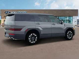 Hyundai SANTA FE 2024 AWD SE 4dr SUV