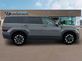 Hyundai SANTA FE 2024 AWD SE 4dr SUV