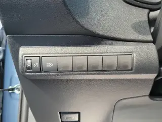 Toyota Corolla 2025 LE 4dr Sedán