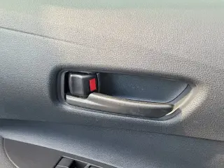 Toyota Corolla 2025 LE 4dr Sedán