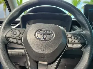 Toyota Corolla 2025 LE 4dr Sedán