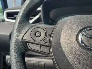 Toyota Corolla 2025 LE 4dr Sedán