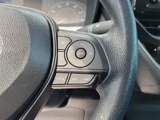 Toyota Corolla 2025 LE 4dr Sedán