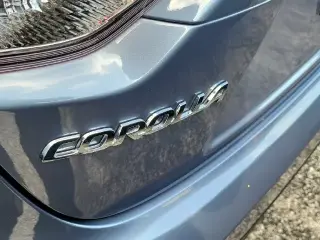 Toyota Corolla 2025 LE 4dr Sedán
