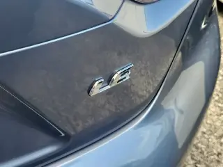 Toyota Corolla 2025 LE 4dr Sedán