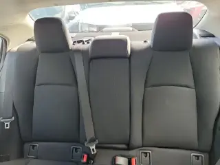 Toyota Corolla 2025 LE 4dr Sedán