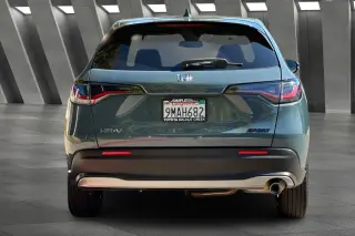 Honda HR-V 2024 Sport 4dr Crossover
