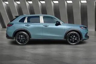 Honda HR-V 2024 Sport 4dr Crossover