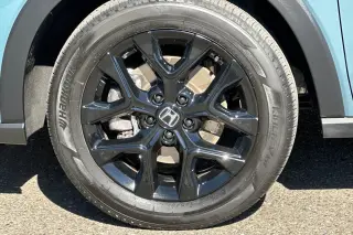 Honda HR-V 2024 Sport 4dr Crossover